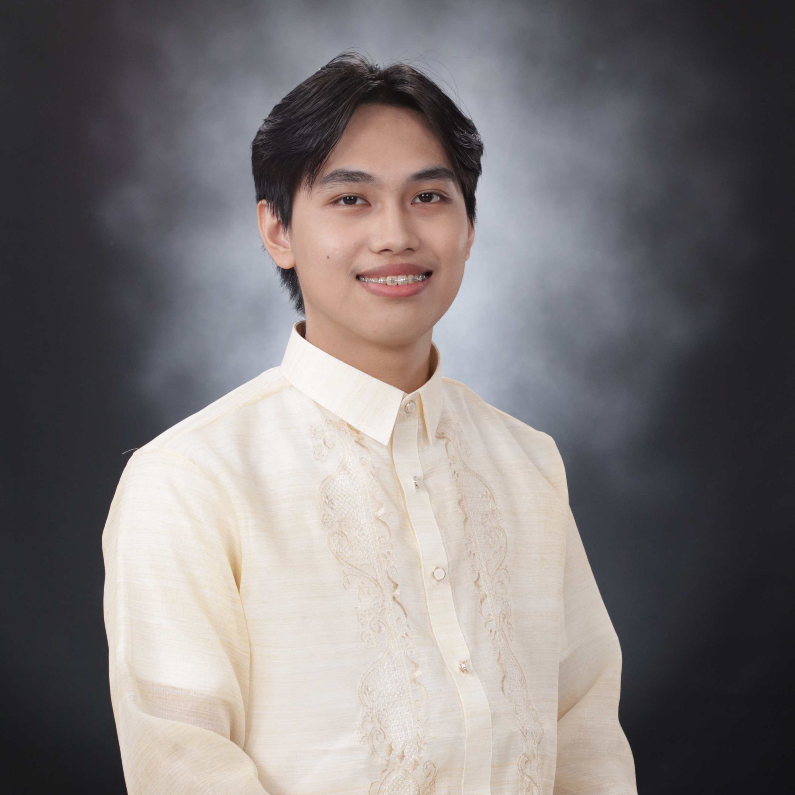 Christian Eliseo Navales Isip