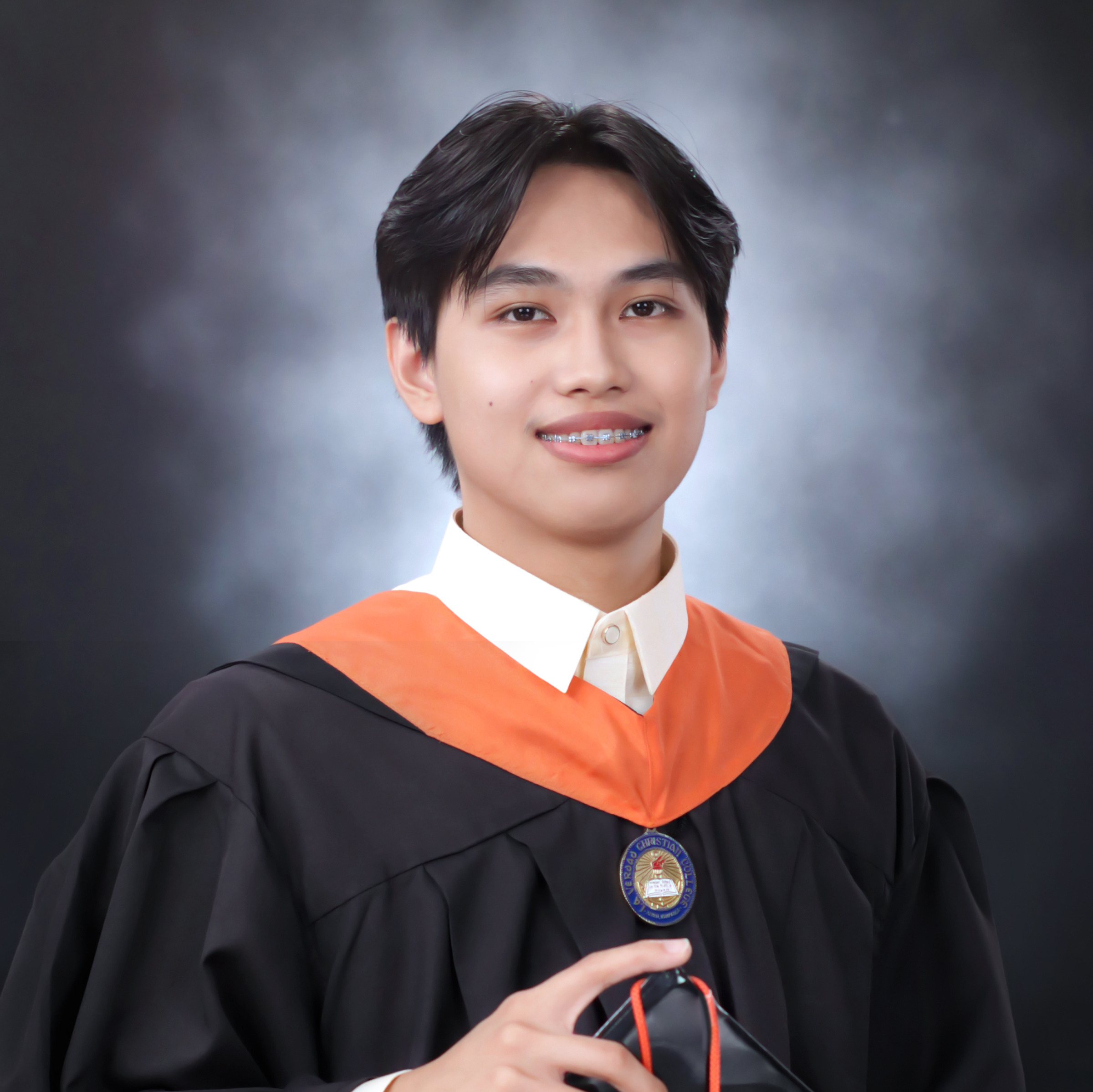 Christian Eliseo Navales Isip